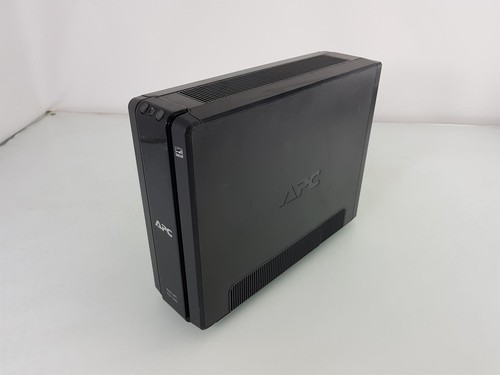 APC Back-UPS Pro 1200 BR1200GI 1200VA Uninterruptible Power Supply - No Battery - Afbeelding 3 van 7
