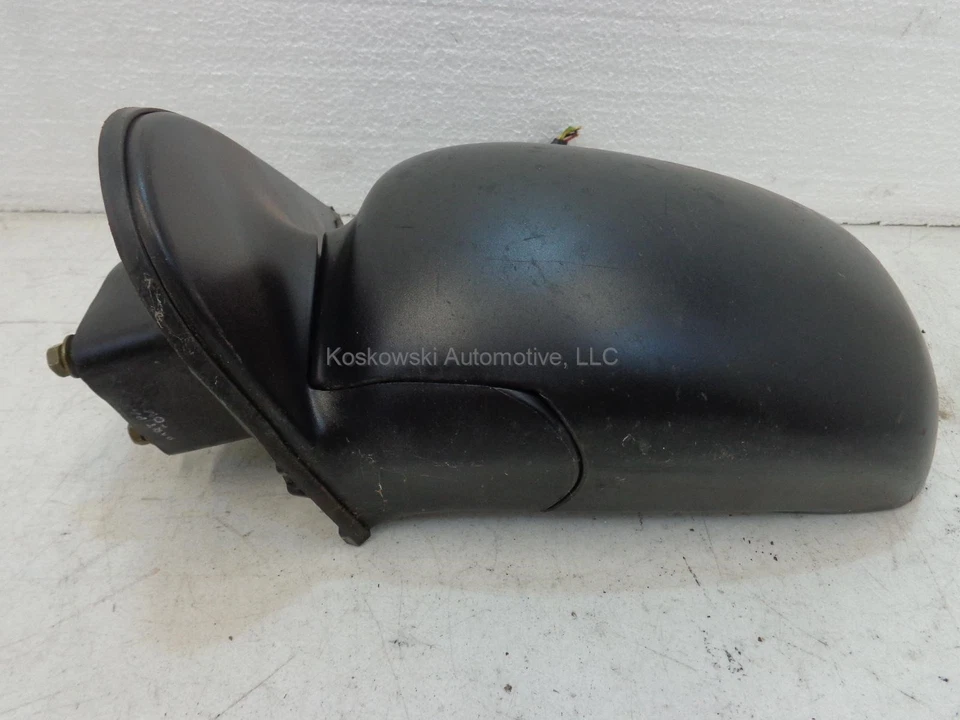 Mercury Villager 门镜 99 司机侧左电源加热原始设备制造商  — 第 3/4 张图片