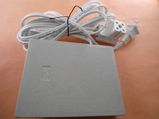 Foot Control Pedal w Cord for PFAFF 1222, 1222e, 1222se and 1221