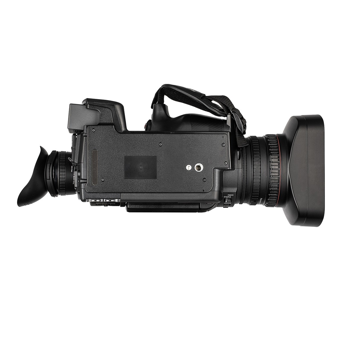 Panasonic AG-AC160A (64 GB) Camcorder for sale online | eBay