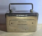 Rarity Solid Metal Money Box Money Box PÄLKÄNEEN SÄÄÄSTÖPANKKI HELSINKI