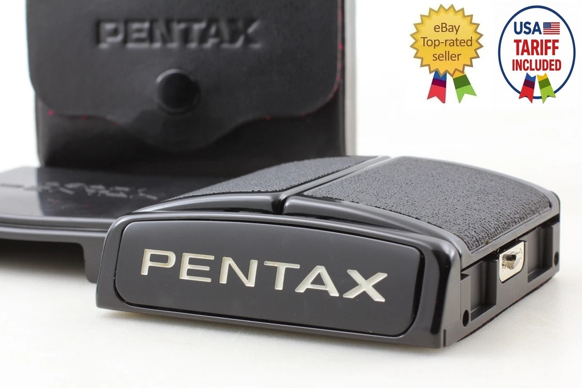 PENTAX Camera Viewfinders for Medium Format for sale - eBay
