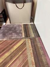 Scrapbooking holder with 50 sheets of 12 x 12 card stock