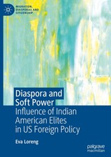Diaspora and Soft Power Eva Loreng