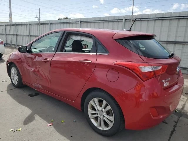 (LOCAL PICKUP ONLY) Passenger Front Door Electric Hatchback GT Fits 13-17 ELANTR - Изображение 3 из 4