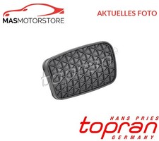 PEDALBELAG BREMSPEDAL TOPRAN 206 496 A FÜR VAUXHALL ASTRA IV,ASTRA III