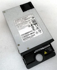 Cisco Artesyn PWR-C5-600WAC V02 80 Plus Platinum 600W Switch Power Supply Tested