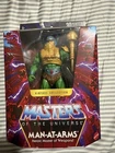 Motu Vintage Collection Man At Arms