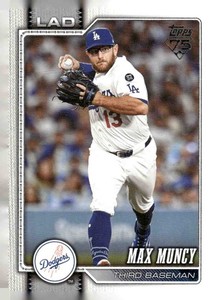 Max Muncy | eBay