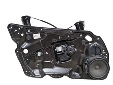 VOLKSWAGEN PASSAT Window Regulator And Motor Left NS Front 2012 3AA959702A