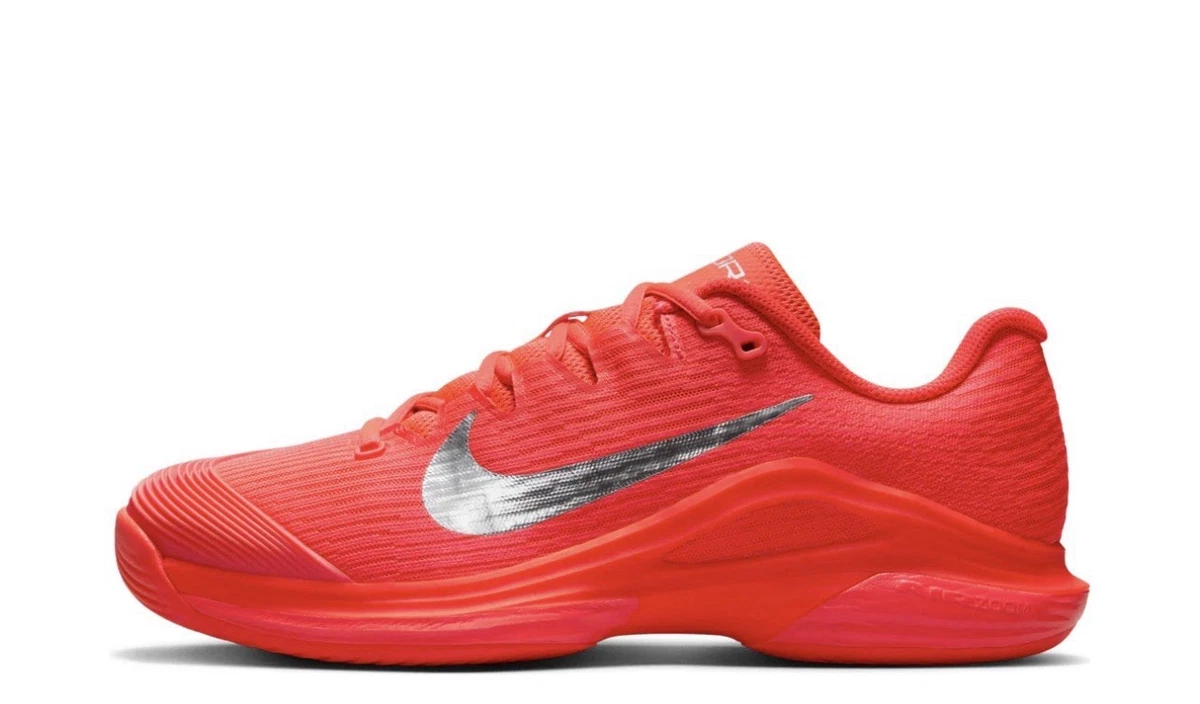 NikeCourt Air Zoom Vapor 12 Premium HC US Open 2025 Pack W for