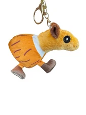 tralalero tralala plush Keychain 