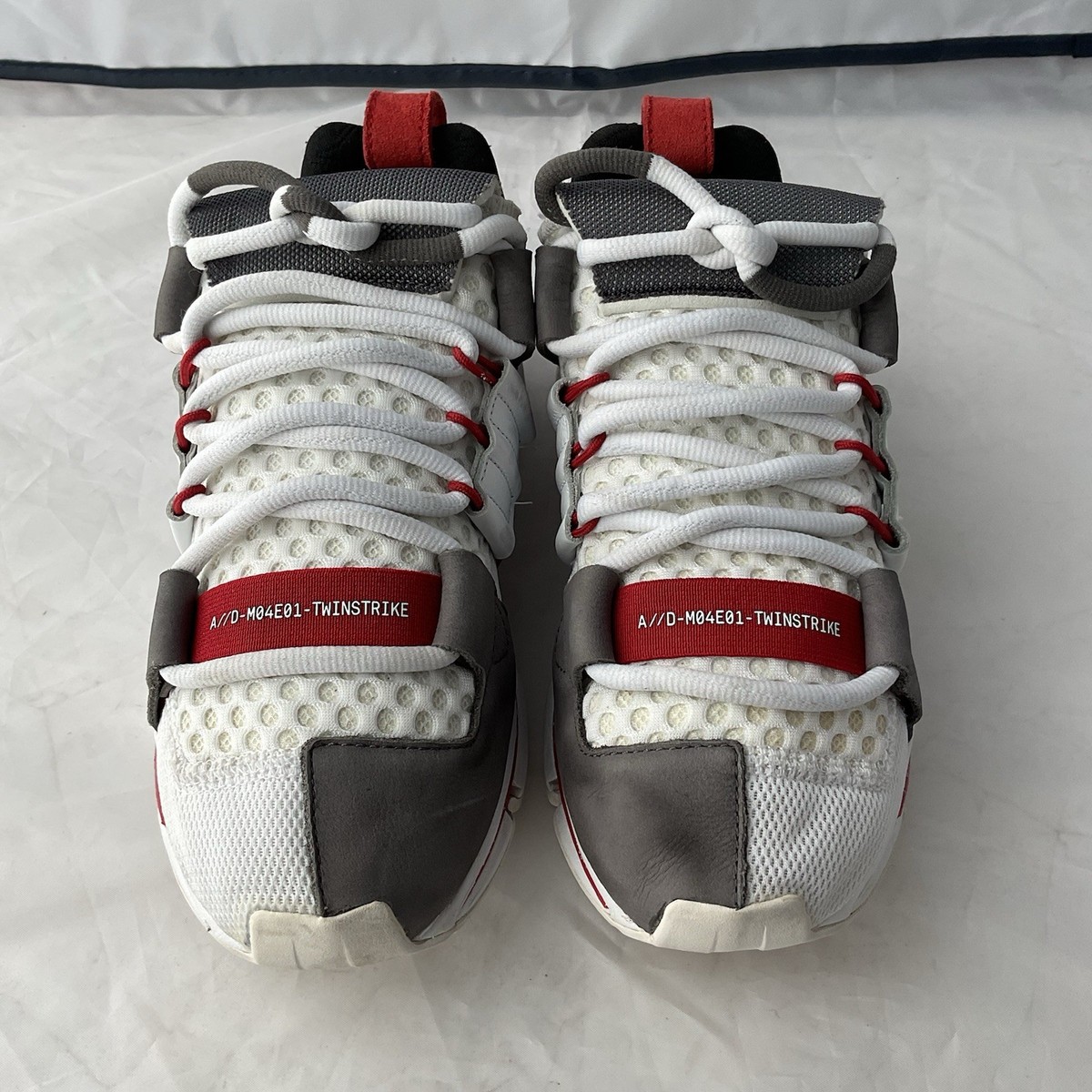Adidas Twinstrike A/D AC7666 Mens Size US 5.5 Women's Size 7 Adidas Twinstrike A/D AC7666 Mens Size US 5.5 Women's Size 7