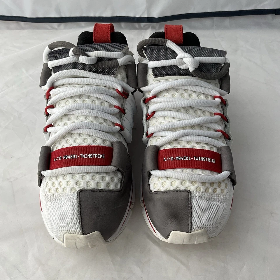 Adidas Twinstrike A/D AC7666 Hombre Talla US 5.5 Mujer’s Talla 7-G4 Foto 2 de 4