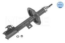 1x MEYLE Stoßdämpfer 33-26 623 0000 für OPEL SUZUKI AGILA H08 F68 LPG CDTI SWIFT