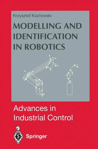 Krzysztof R. Kozlowski | Modelling And Identification in Robotics | Taschenbuch-image