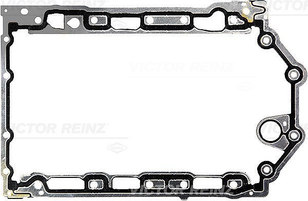 Victor Reinz Dichtung, ÖLwanne Oben U.A. FüR CitroËN, Jaguar, Land Rover-image