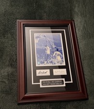 Wilt Chamberlain Cards and Autographed Memorabilia Guide 34