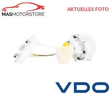 ELEKTRISCH KRAFTSTOFFPUMPE VDO 2803580204302 A NEU OE QUALITÄT