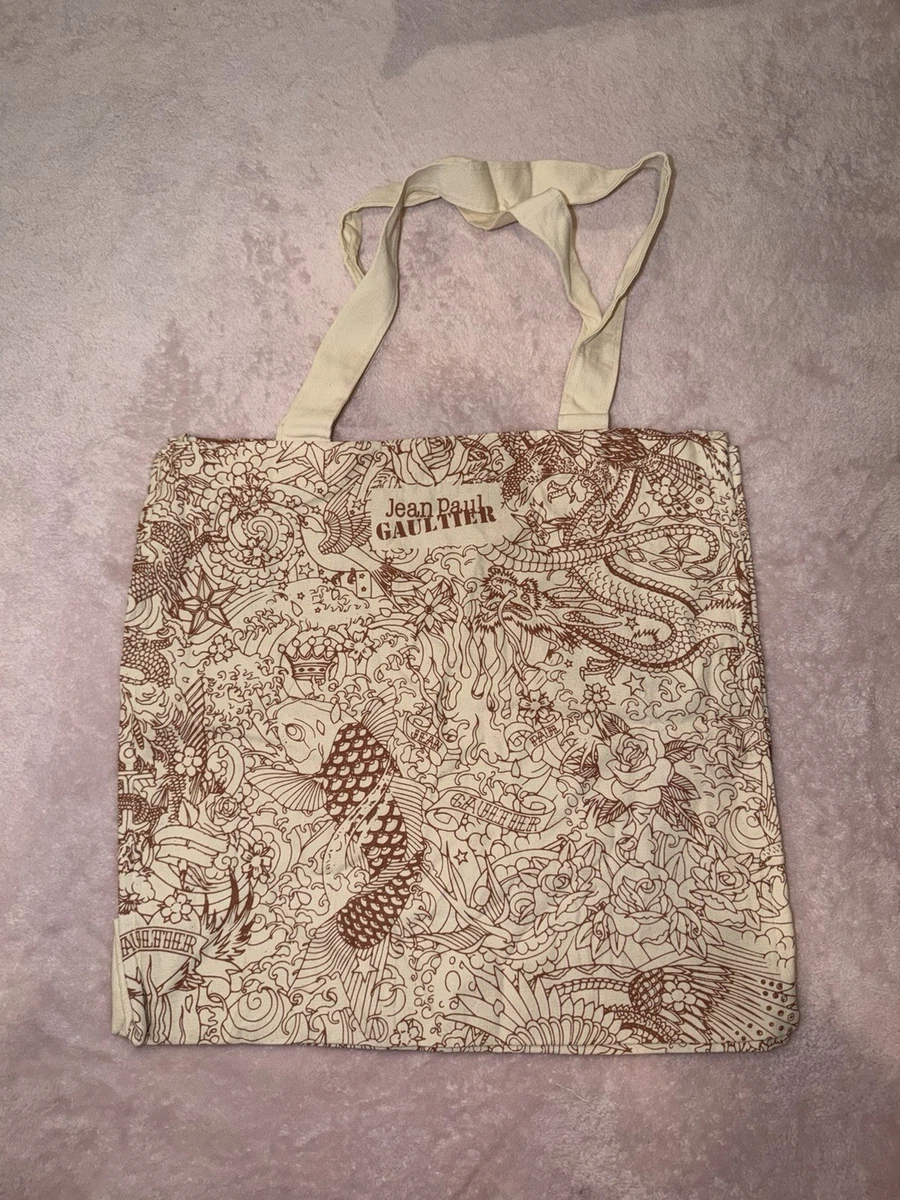 jean paul gaultier bag products for sale | eBay