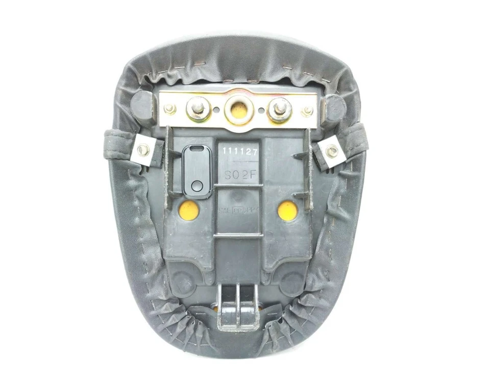 Заднее пассажирское сиденье 99 Suzuki TL1000 S - Изображение 2 из 4