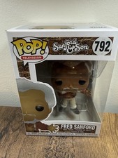 Funko Pop! Vinyl: Fred Sanford #792