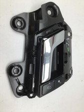 MERCEDES-BENZ E-Klasse W212  T&uuml;rgriff links vorne A2127600161 Fahrert&uuml;r innen 