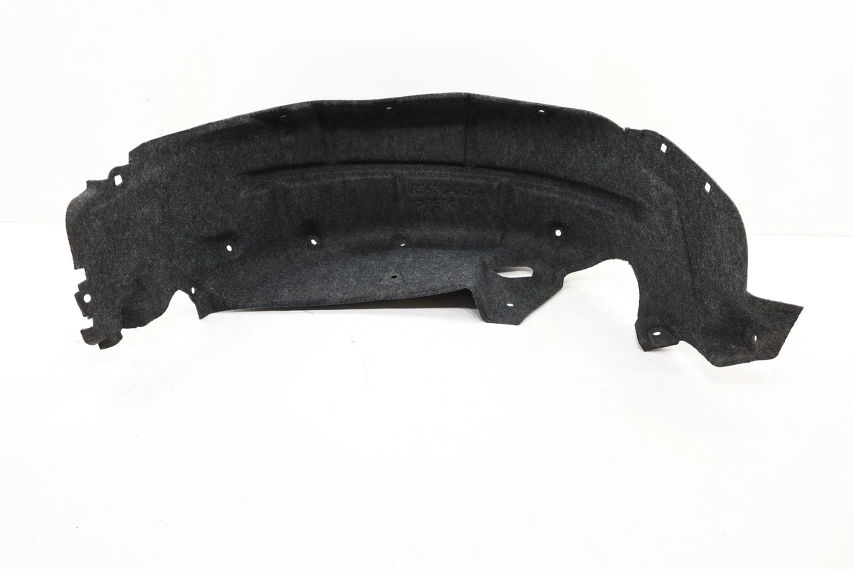 CAPA Certified Front Fenders Pair For Toyota Sienna 2011-2014 – Left & Right W/ Antenna Hole
