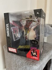 McFarlane Toys Daredevil Yellow Costume Statue,new+boxed