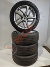 MG HS 2018 2024 MK1 AS23 Set of 4 18 Alloy Wheels  Tyres 235 50 18 10485512M