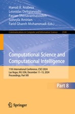 Computational Science and Computational Intel...