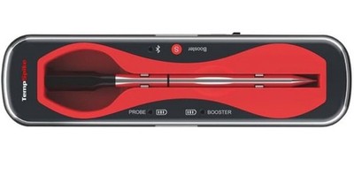 ThermoPro TempSpike 500 ft Wireless Meat Thermometer - Digital Bluetooth