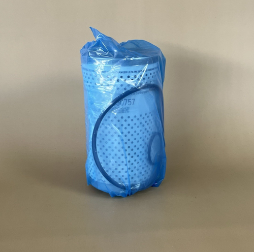 P550757 Donaldson Fuel Filter, Water Separator Cartridge - Picture 2 of 2