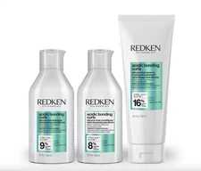 Redken Acidic Bonding Curls Trio Set