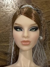 She Who Takes Nude Doll Integrity Toys NU Fantasy Isha NUDE NEW