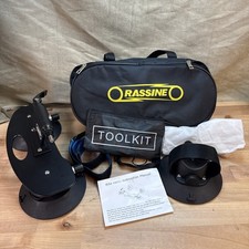 LXB2 RASSINE SINGLE SUCTION  BIKE RACK, ROOF ...