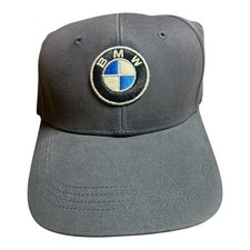 BMW Dark Blue M-L Licensed Baseball Cap NEW Part Number: 80162454620