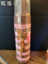 SugarBaby Sun-Believab Golden Slef Tan Mousse 6.08 Fl Oz. Vegan Free Australia