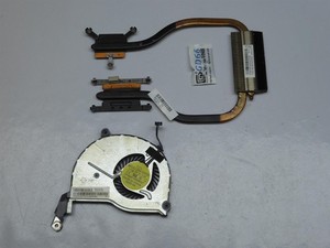 HP Pavilion 15 N Serie Kühler und Lüfter Cooling Fan 734617-001 #3020
