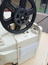 Notice De Projecteur Eumig S807 / S810 – Français Sur CD, Super 8 Vintage