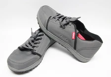 NRS Men’s Crush Gunmetal Gray Water Shoes Size 13