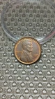 1934 Lincoln Wheat Cent Penny Nice AU                                       D167