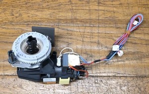 Siemens EQ.9 S300 Kaffeevollautomat T1923309GB / nur Mahlwerk (Mahlwerk)