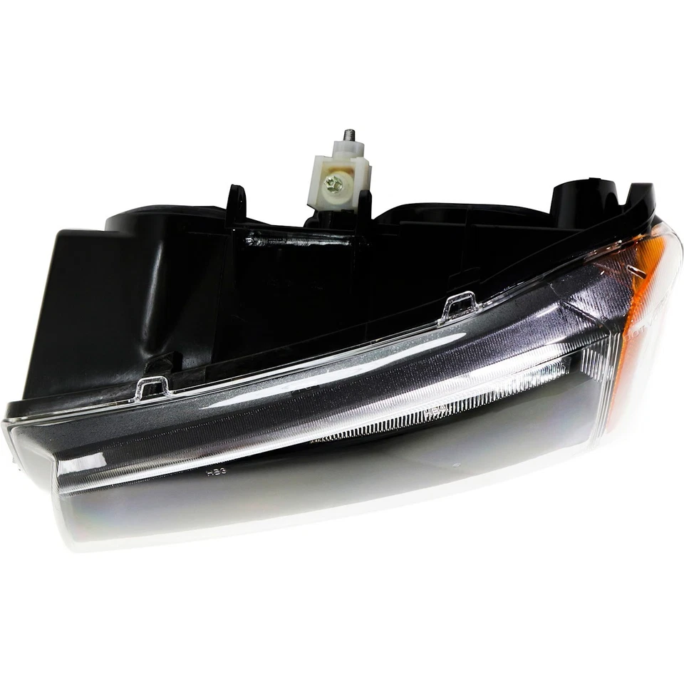 Fender Kit For 2003 2004 2005 2006 Chevrolet Silverado 1500 Front Left and Right - Изображение 2 из 4