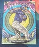 2022 Bowman Inception - Yeison Morrobel #78 (RC)