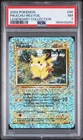 PSA 7 Pikachu Reverse Holo 86/110 Legendary Collection Pokemon