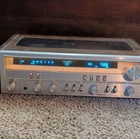 Pioneer SX-3700 FM Quartz Locked Stereo Receiver Vintage with manual