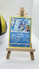 Pokémon TCG Wartortle 16/78 Pokemon Go Regular Common