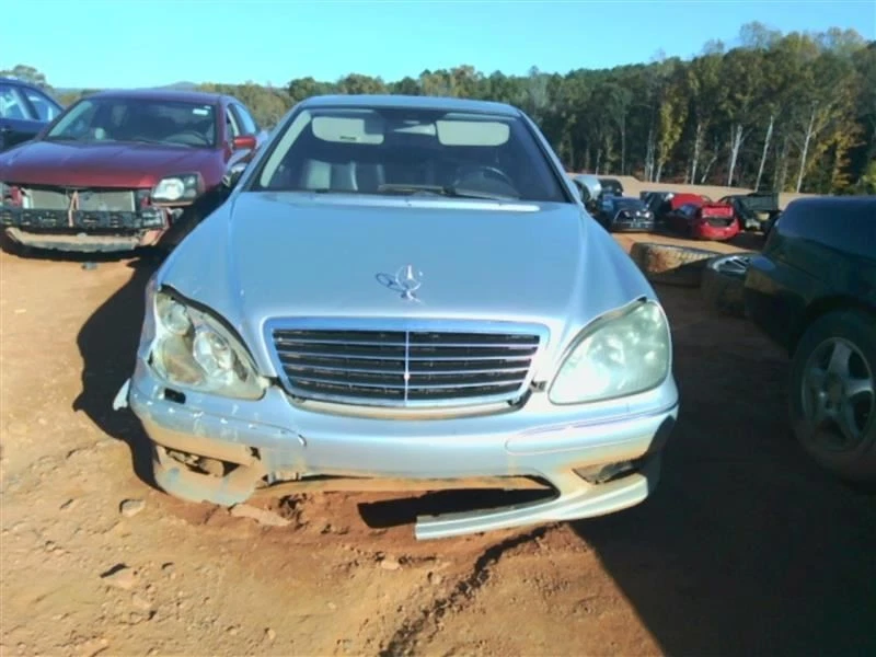 Pieza de freno antibloqueo 215 tipo conjunto CL55 se adapta a 00-06 Mercedes Benz S500 OEM Foto 2 de 4