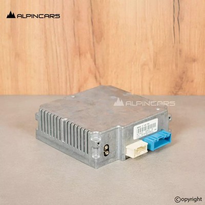 OEM BMW E60 E65 E90 E70 X5 E71 X6 Videomodul Video Control Module RGB 5 9146702